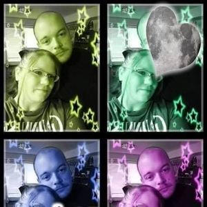 Meet your Posher, Desiree